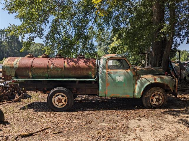 1949 Studebaker M15 (CC-1964002) for sale in Gray Court, South Carolina