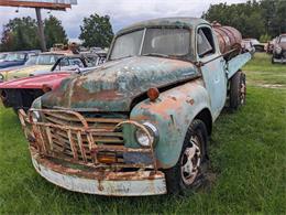 1949 Studebaker M15 (CC-1964002) for sale in Gray Court, South Carolina