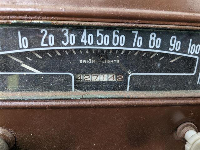 1949 Studebaker M15 (CC-1964002) for sale in Gray Court, South Carolina