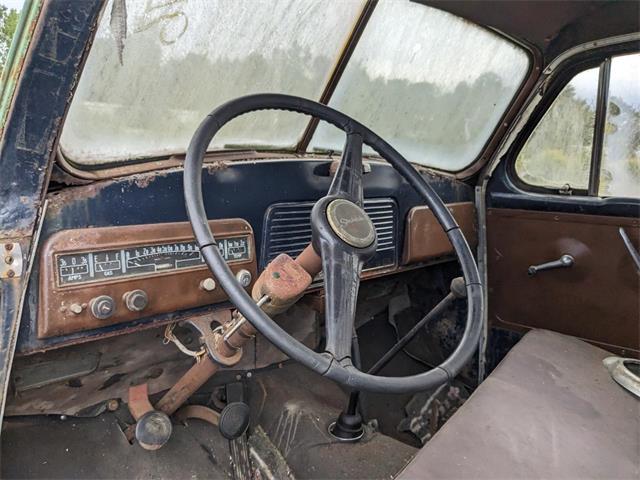 1949 Studebaker M15 (CC-1964002) for sale in Gray Court, South Carolina