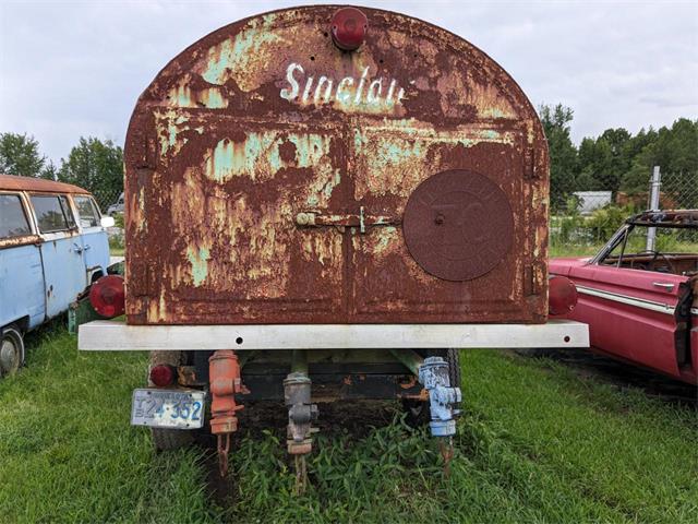 1949 Studebaker M15 (CC-1964002) for sale in Gray Court, South Carolina
