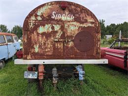 1949 Studebaker M15 (CC-1964002) for sale in Gray Court, South Carolina