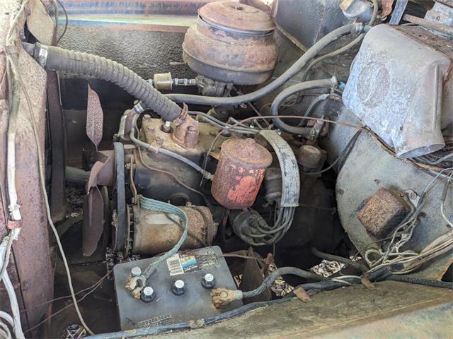 1949 Studebaker M15 (CC-1964002) for sale in Gray Court, South Carolina