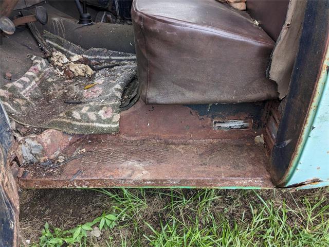 1949 Studebaker M15 (CC-1964002) for sale in Gray Court, South Carolina