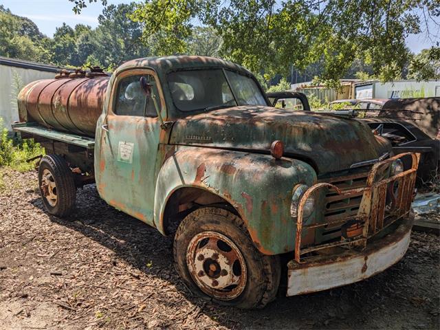 1949 Studebaker M15 (CC-1964002) for sale in Gray Court, South Carolina