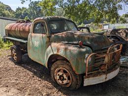 1949 Studebaker M15 (CC-1964002) for sale in Gray Court, South Carolina