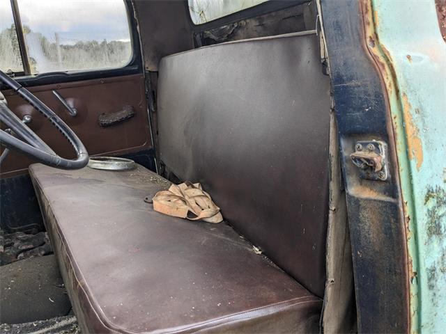 1949 Studebaker M15 (CC-1964002) for sale in Gray Court, South Carolina
