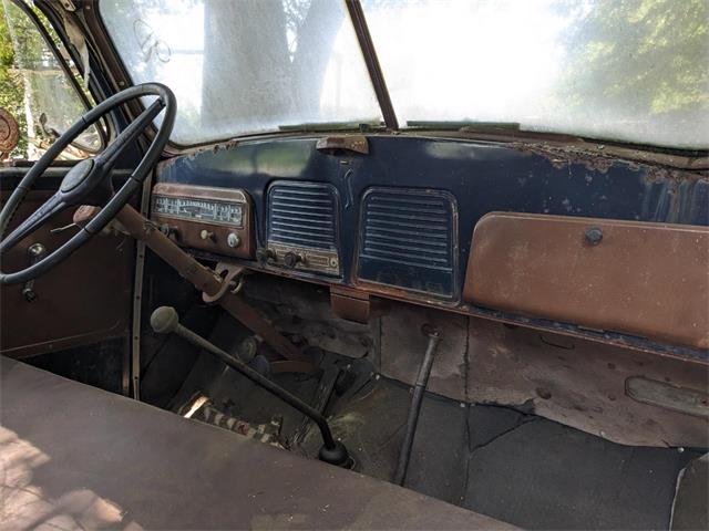 1949 Studebaker M15 (CC-1964002) for sale in Gray Court, South Carolina