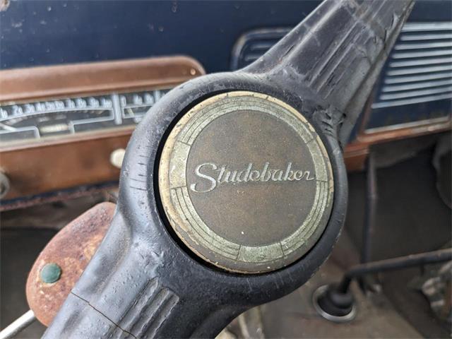 1949 Studebaker M15 (CC-1964002) for sale in Gray Court, South Carolina