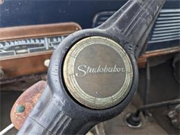 1949 Studebaker M15 (CC-1964002) for sale in Gray Court, South Carolina