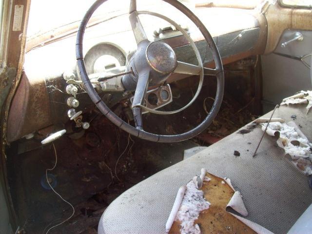 1950 Oldsmobile Super 88 (CC-1964004) for sale in Gray Court, South Carolina