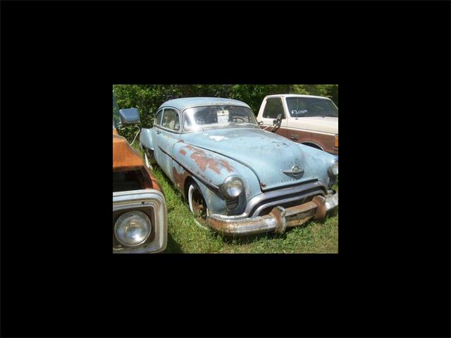 1950 Oldsmobile Super 88 (CC-1964004) for sale in Gray Court, South Carolina