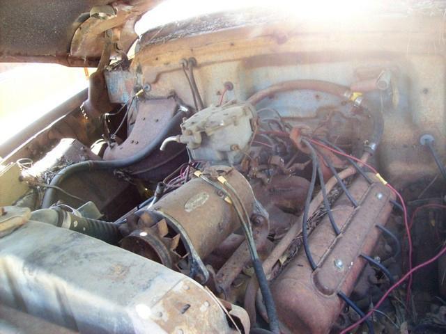 1950 Oldsmobile Super 88 (CC-1964004) for sale in Gray Court, South Carolina