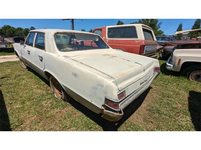 1965 Pontiac Tempest (CC-1964006) for sale in Gray Court, South Carolina