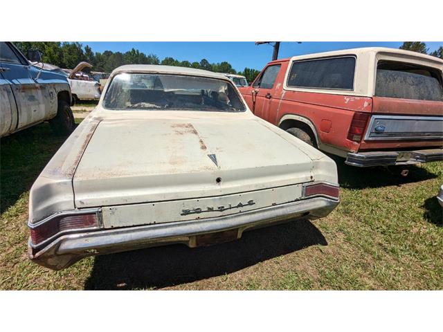 1965 Pontiac Tempest (CC-1964006) for sale in Gray Court, South Carolina