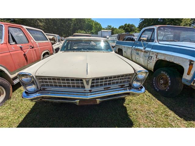 1965 Pontiac Tempest (CC-1964006) for sale in Gray Court, South Carolina