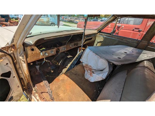 1965 Pontiac Tempest (CC-1964006) for sale in Gray Court, South Carolina