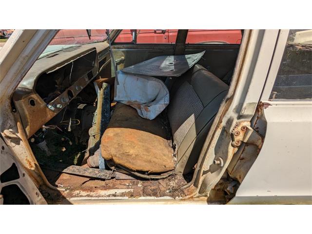 1965 Pontiac Tempest (CC-1964006) for sale in Gray Court, South Carolina