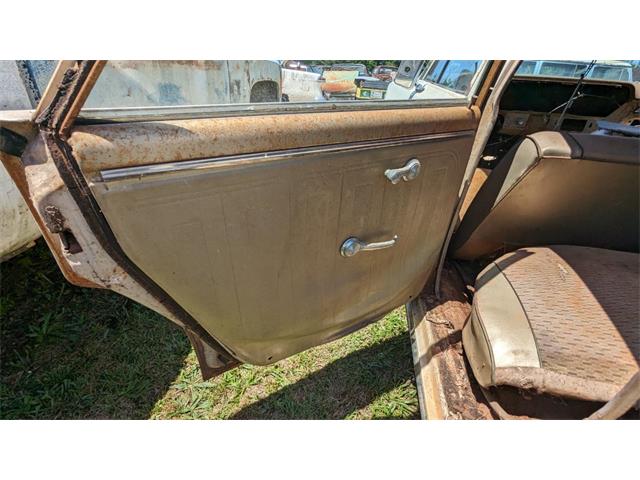 1965 Pontiac Tempest (CC-1964006) for sale in Gray Court, South Carolina