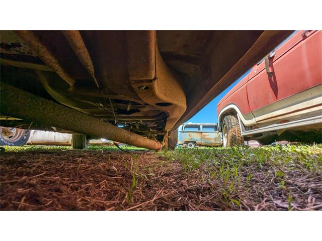 1965 Pontiac Tempest (CC-1964006) for sale in Gray Court, South Carolina