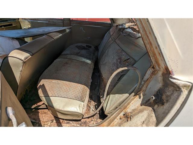 1965 Pontiac Tempest (CC-1964006) for sale in Gray Court, South Carolina