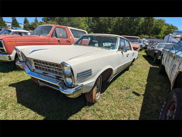 1965 Pontiac Tempest (CC-1964006) for sale in Gray Court, South Carolina