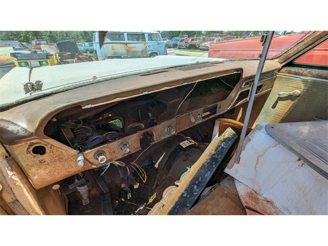 1965 Pontiac Tempest (CC-1964006) for sale in Gray Court, South Carolina