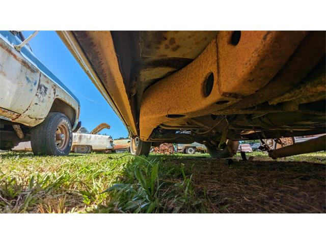 1965 Pontiac Tempest (CC-1964006) for sale in Gray Court, South Carolina