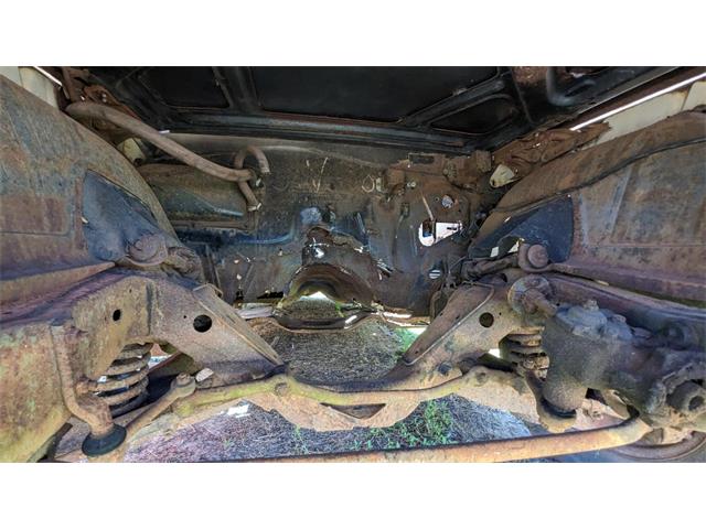 1965 Pontiac Tempest (CC-1964006) for sale in Gray Court, South Carolina