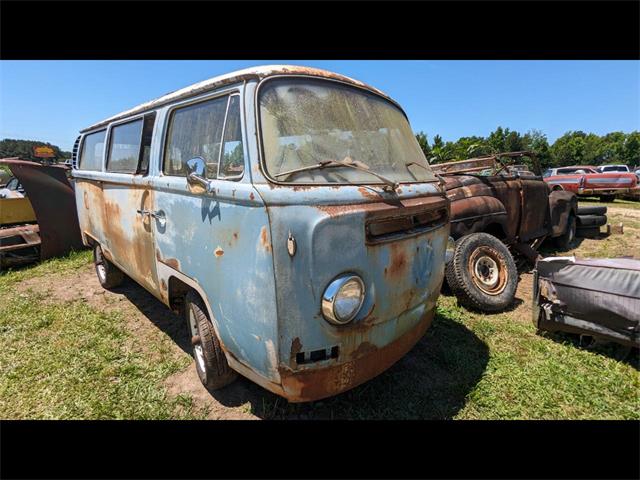 1969 Volkswagen Bus (CC-1964016) for sale in Gray Court, South Carolina