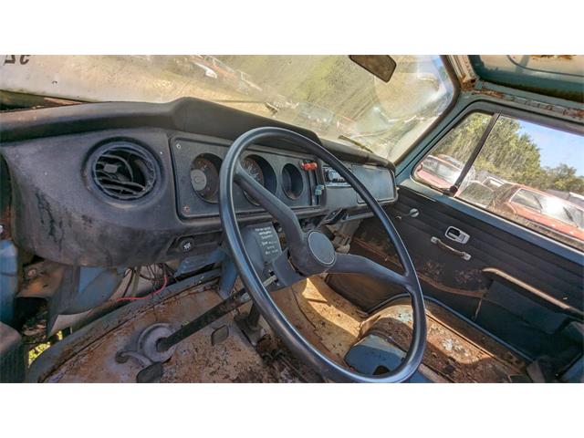 1969 Volkswagen Bus (CC-1964016) for sale in Gray Court, South Carolina