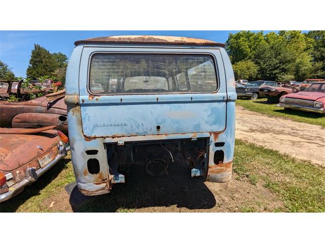 1969 Volkswagen Bus (CC-1964016) for sale in Gray Court, South Carolina