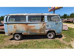 1969 Volkswagen Bus (CC-1964016) for sale in Gray Court, South Carolina