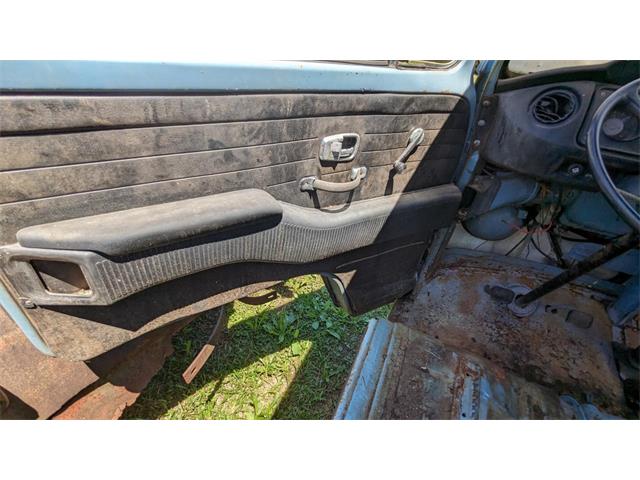 1969 Volkswagen Bus (CC-1964016) for sale in Gray Court, South Carolina