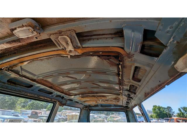 1969 Volkswagen Bus (CC-1964016) for sale in Gray Court, South Carolina