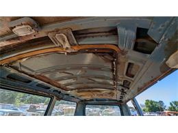 1969 Volkswagen Bus (CC-1964016) for sale in Gray Court, South Carolina
