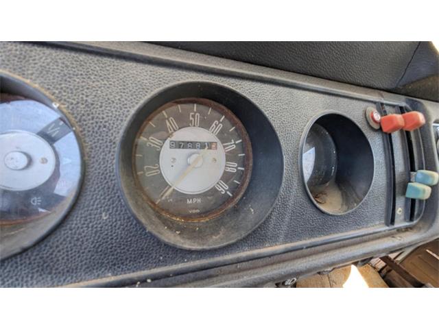 1969 Volkswagen Bus (CC-1964016) for sale in Gray Court, South Carolina