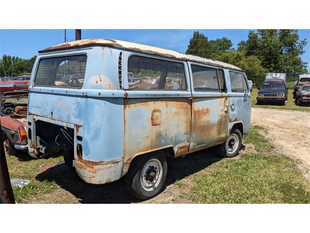 1969 Volkswagen Bus (CC-1964016) for sale in Gray Court, South Carolina