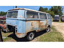 1969 Volkswagen Bus (CC-1964016) for sale in Gray Court, South Carolina