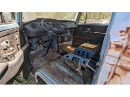 1969 Volkswagen Bus (CC-1964016) for sale in Gray Court, South Carolina