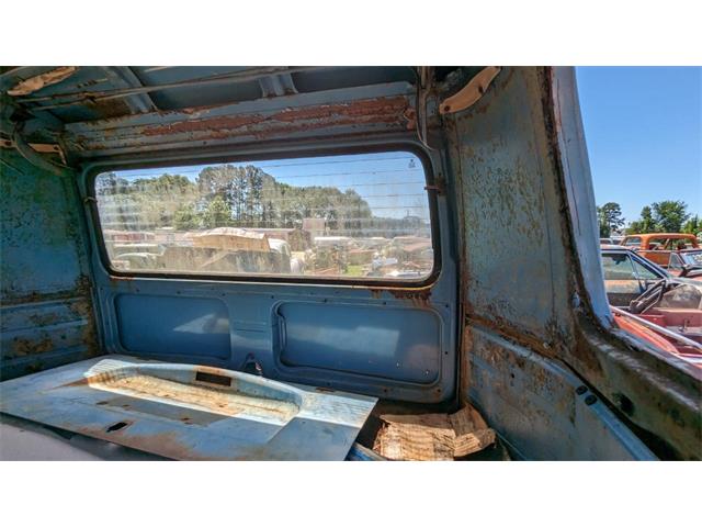 1969 Volkswagen Bus (CC-1964016) for sale in Gray Court, South Carolina