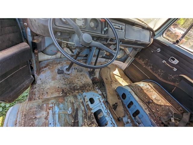 1969 Volkswagen Bus (CC-1964016) for sale in Gray Court, South Carolina