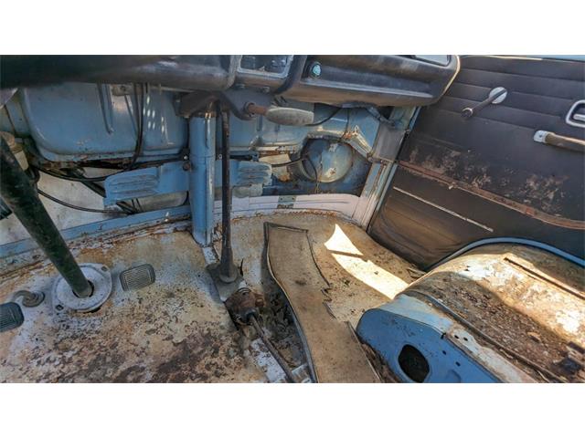 1969 Volkswagen Bus (CC-1964016) for sale in Gray Court, South Carolina