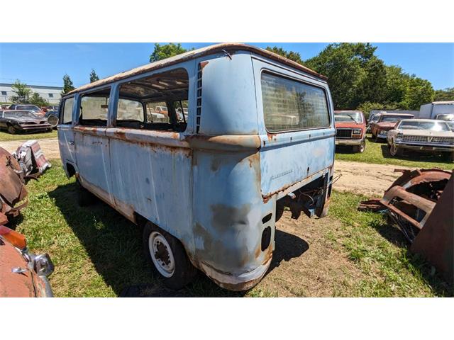 1969 Volkswagen Bus (CC-1964016) for sale in Gray Court, South Carolina