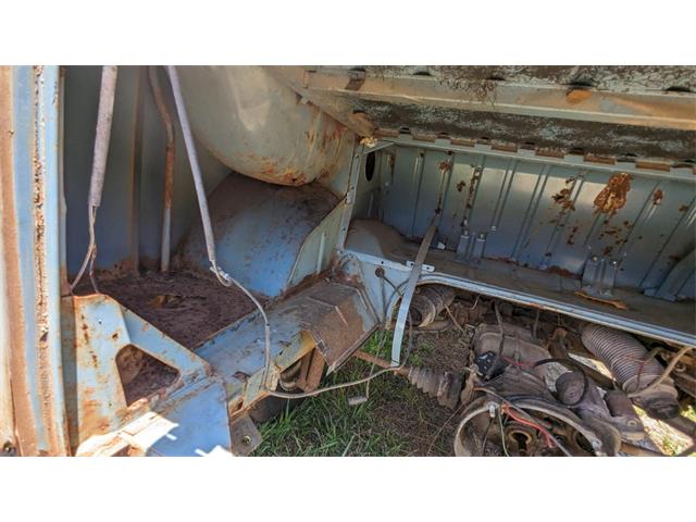 1969 Volkswagen Bus (CC-1964016) for sale in Gray Court, South Carolina