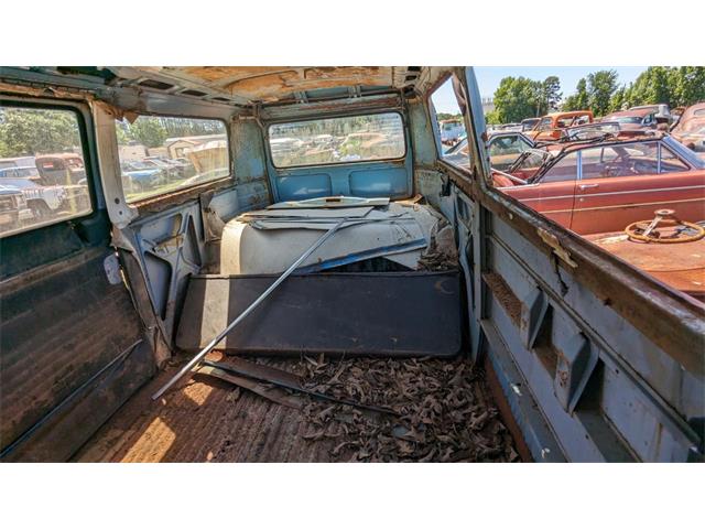 1969 Volkswagen Bus (CC-1964016) for sale in Gray Court, South Carolina
