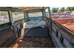 1969 Volkswagen Bus (CC-1964016) for sale in Gray Court, South Carolina