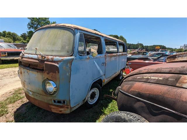 1969 Volkswagen Bus (CC-1964016) for sale in Gray Court, South Carolina