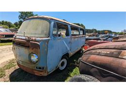 1969 Volkswagen Bus (CC-1964016) for sale in Gray Court, South Carolina