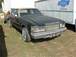 1976 Cadillac Seville (CC-1964021) for sale in Gray Court, South Carolina